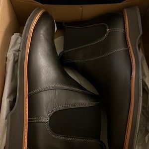 Cole Haan men’s boots